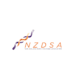 NZDSA Logo
