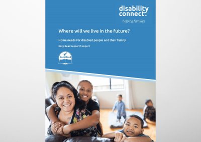 Where will we live in the future?