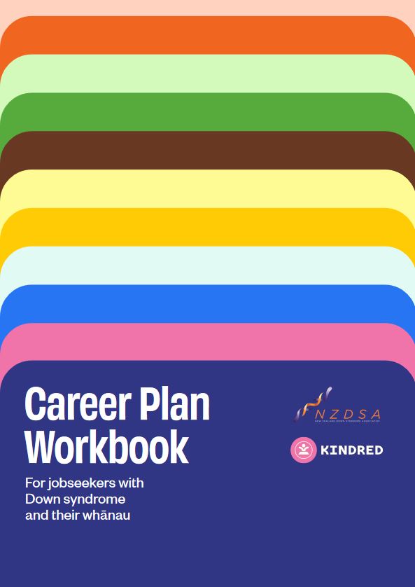 Career Plan Workbook
