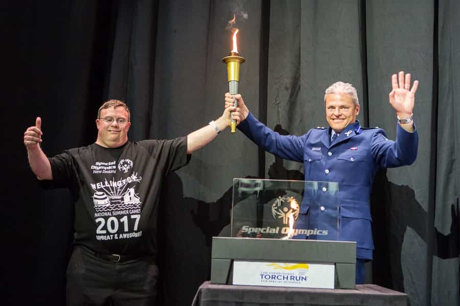 National Summer Games a huge success