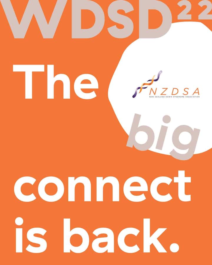 The Big Connect