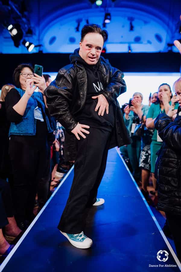 Models light up New Zealand Fashion Week