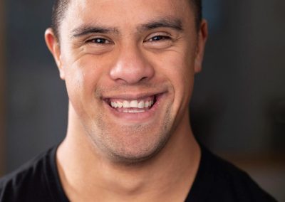 Jacob Dombroski gets role in Shortland Street