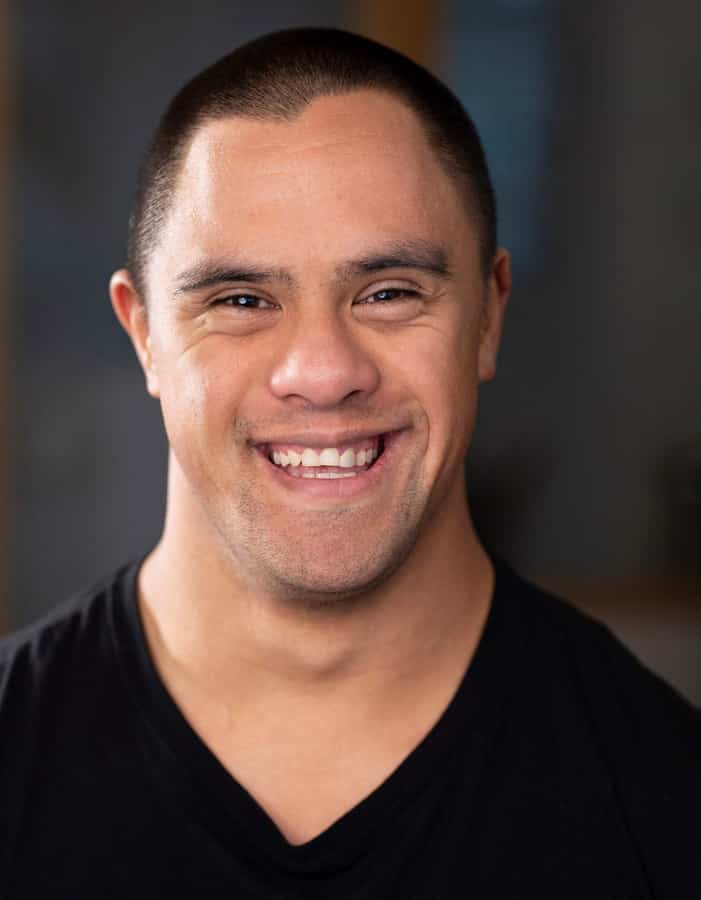 Jacob Dombroski gets role in Shortland Street