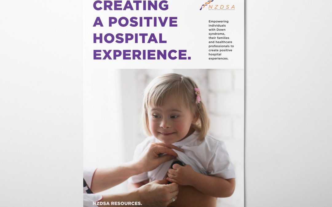 Creating a Positive Hospital Experience (VID)