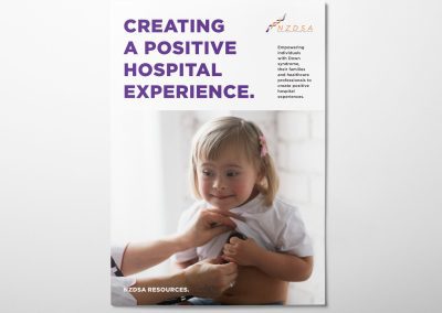 Creating a Positive Hospital Experience (VID)