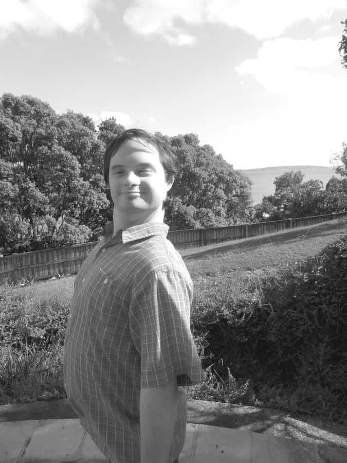 My Goal Achievement – Andrew Oswin