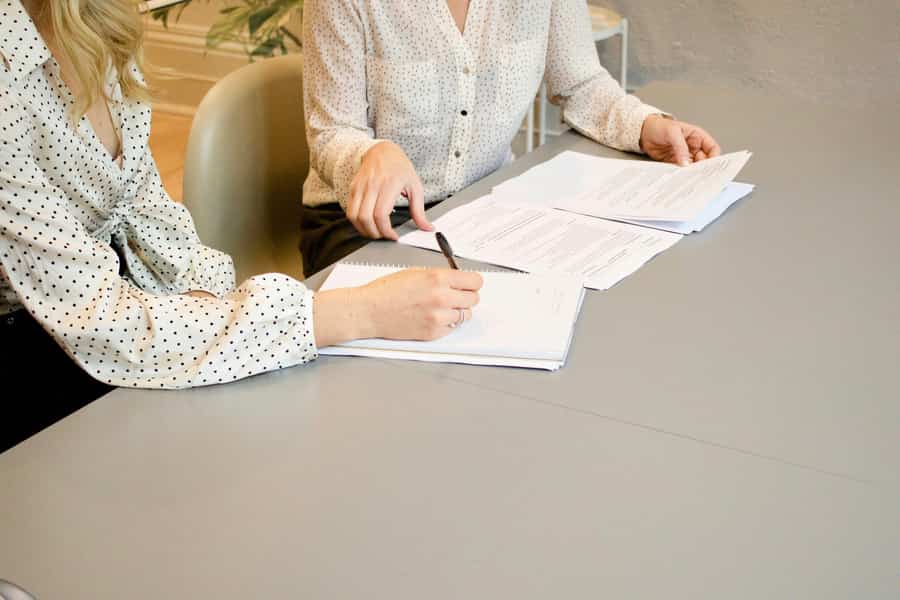 List of supported employment services