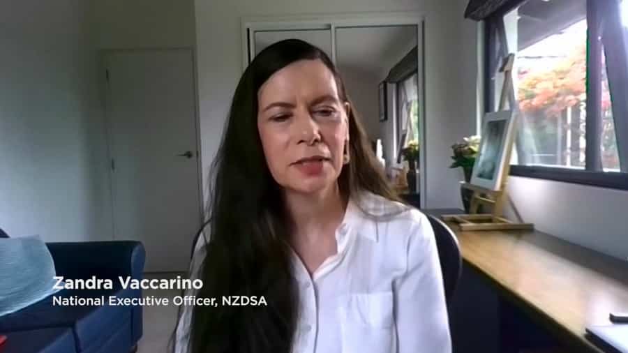 Mindfulness (WEBINAR)