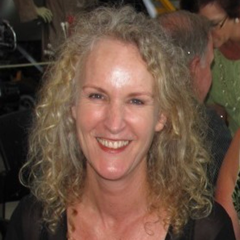 Dr Maree Kirk