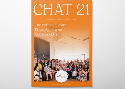 CHAT 21 Spring 2024