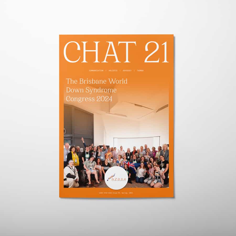 CHAT 21 Spring 2024