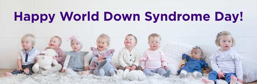 World Down Syndrome Day 2025