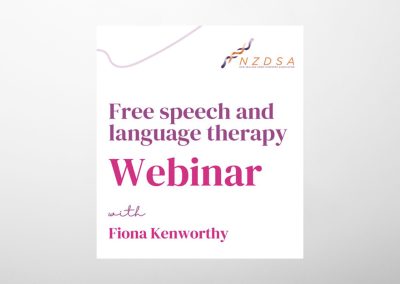 Watch Speech and Language seminar for terrific tips
