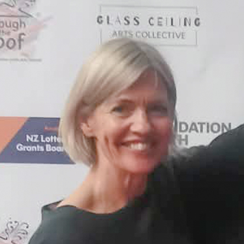 Zone 2 Representative