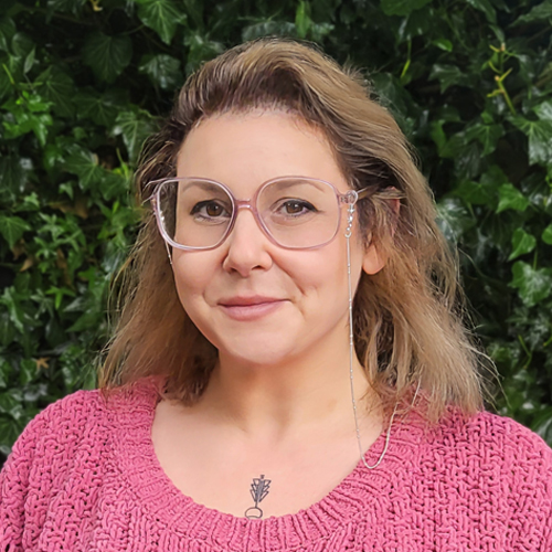 Helpline/Support Officer